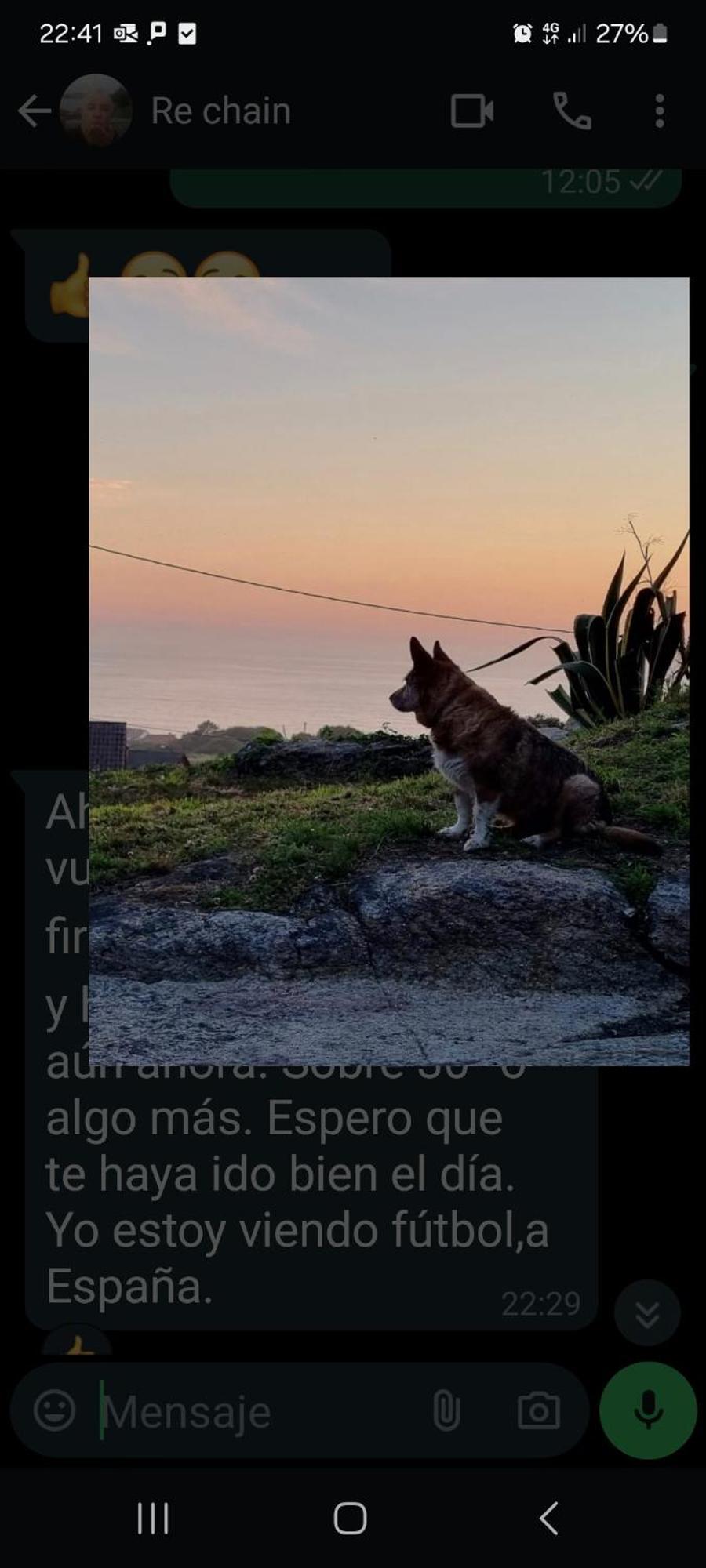 Alojamiento Casa Carlota Villadesuso Bagian luar foto